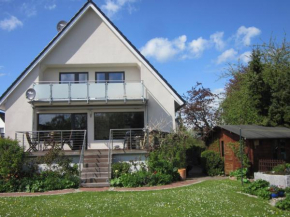 Ferienwohnung Alisa